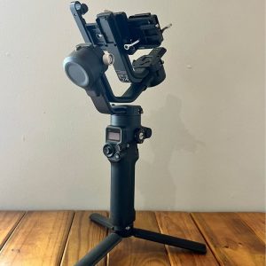 DJI RONIN SC2