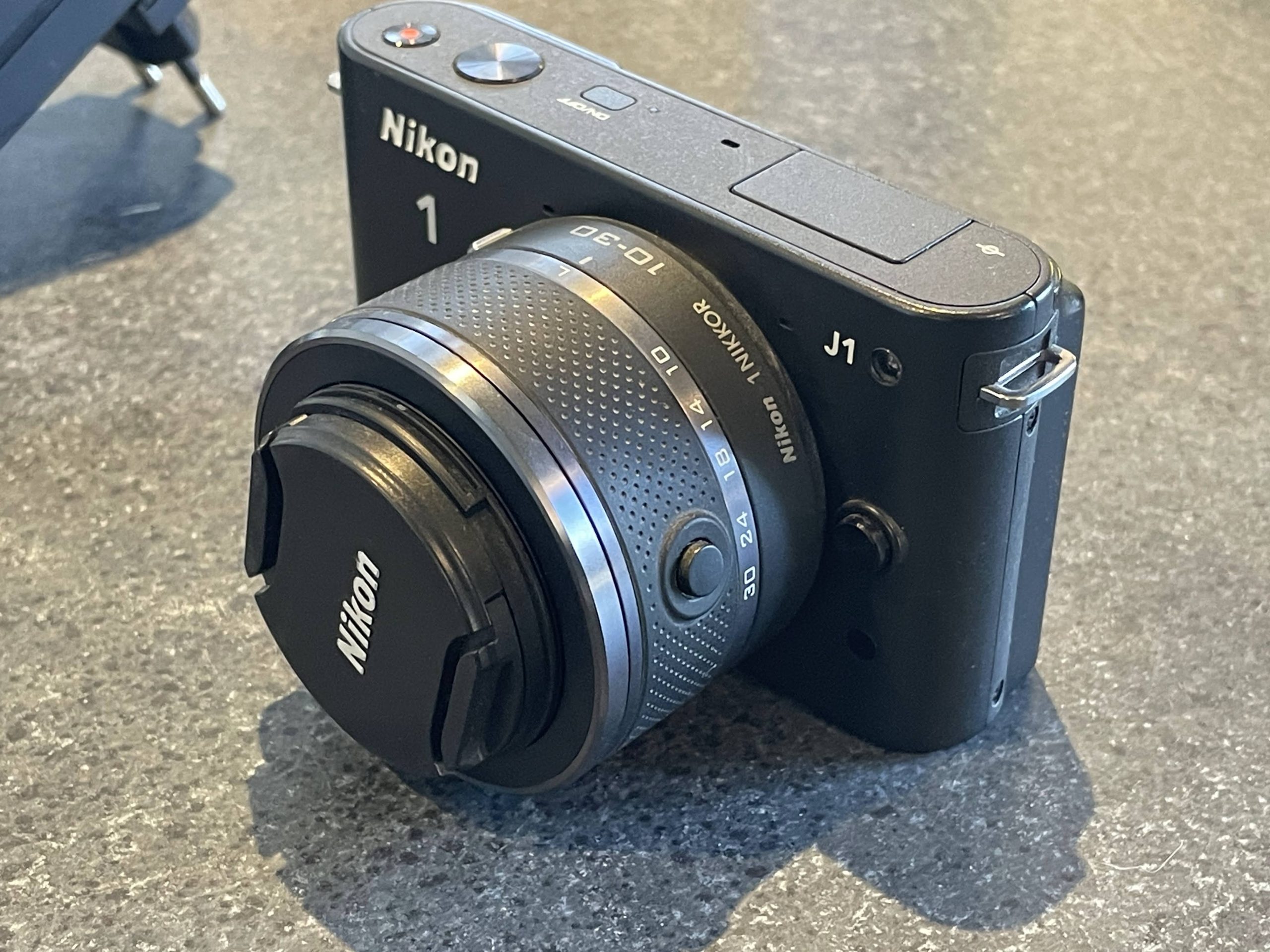Nikon J1 - Image 5