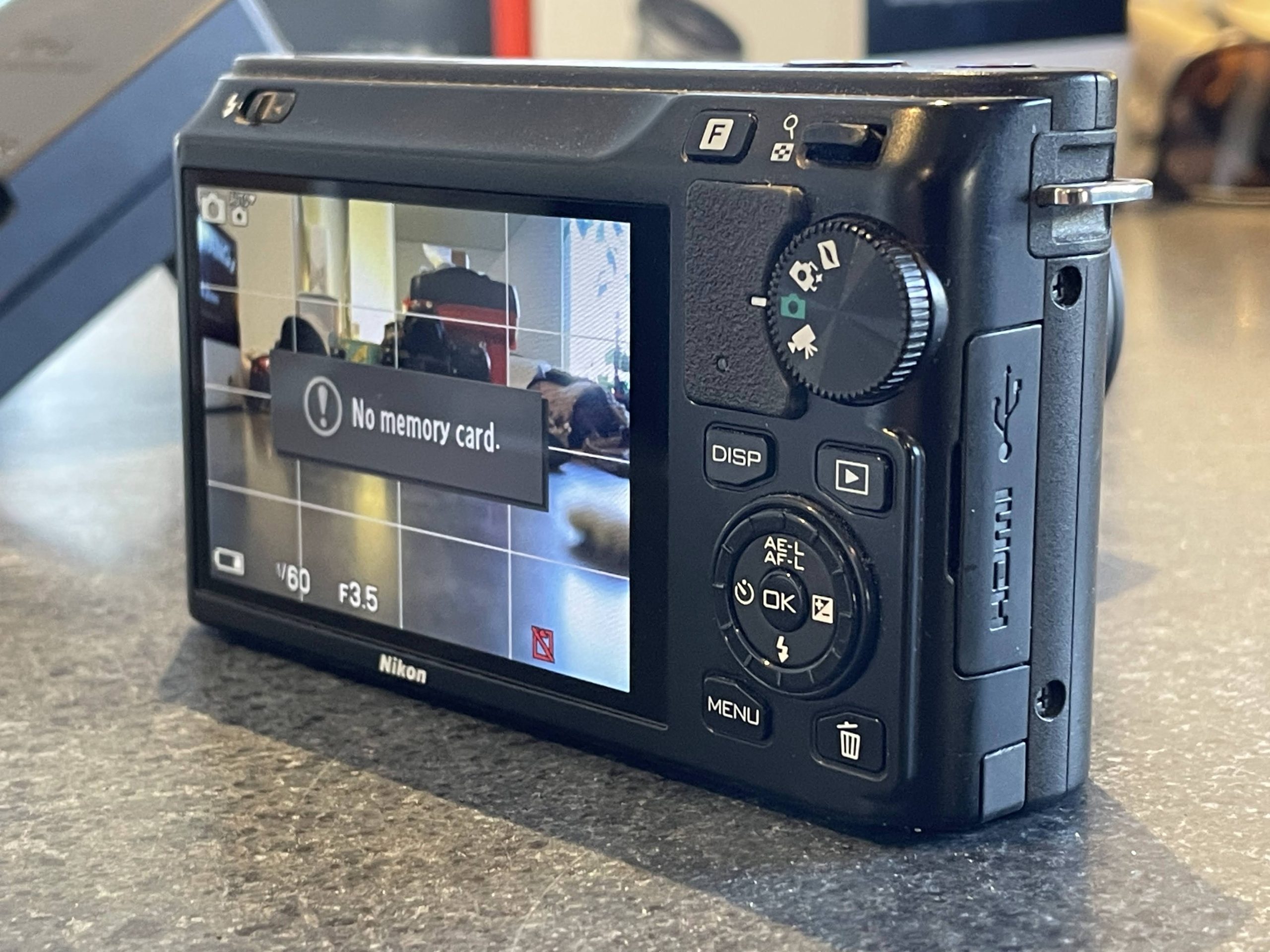Nikon J1 - Image 4