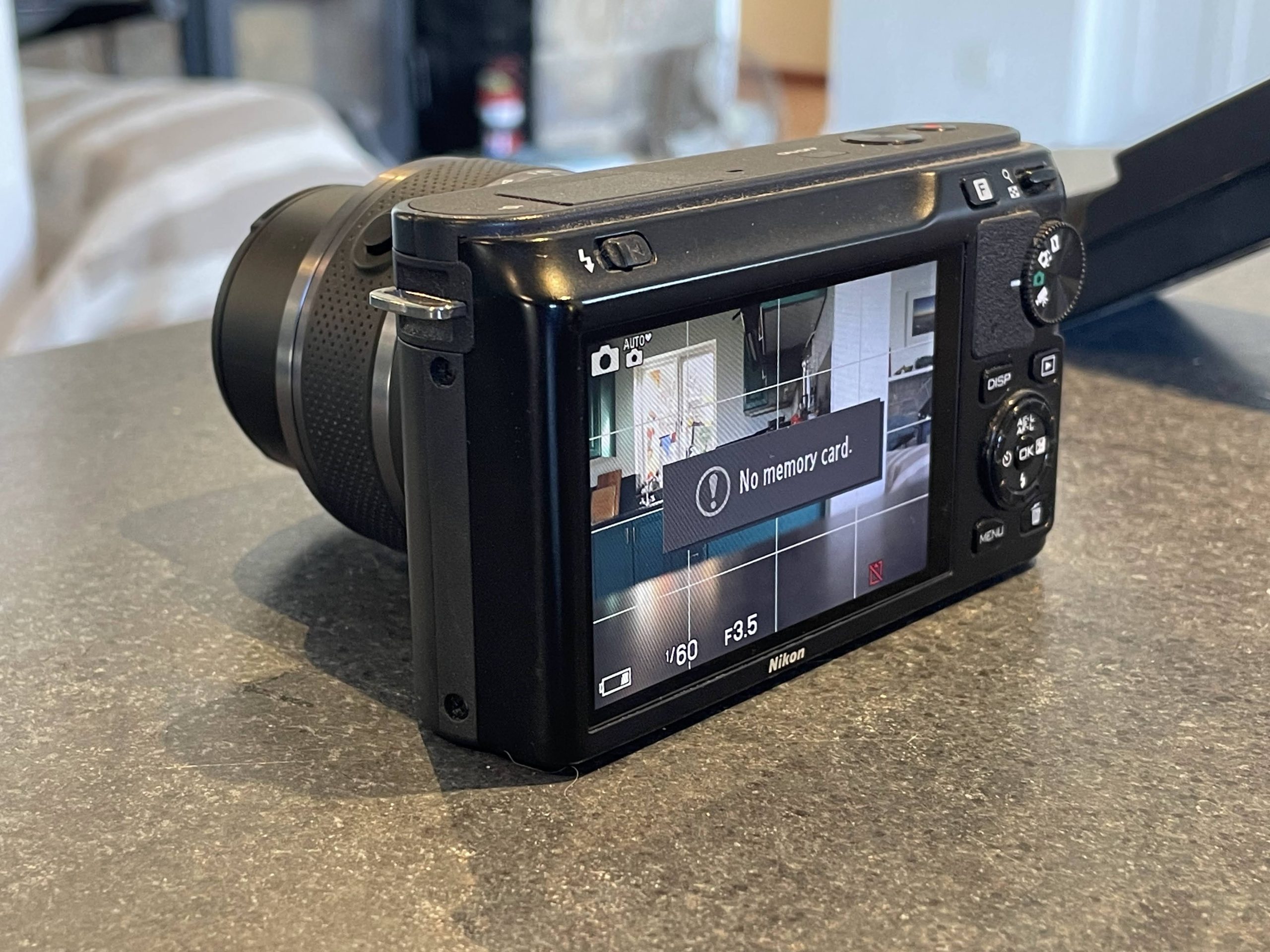Nikon J1 - Image 3