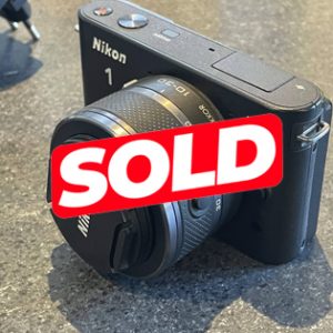 Nikon J1