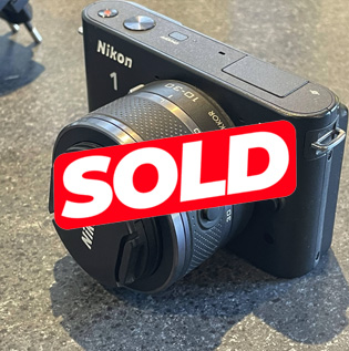 Nikon J1
