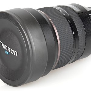 Tamron SP 15-30mm F/2.8 Di VC USD (Nikon F)